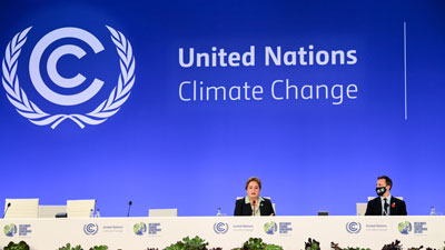 India Opts Out of COP28 Declaration on Climate and Health: Find Out Why