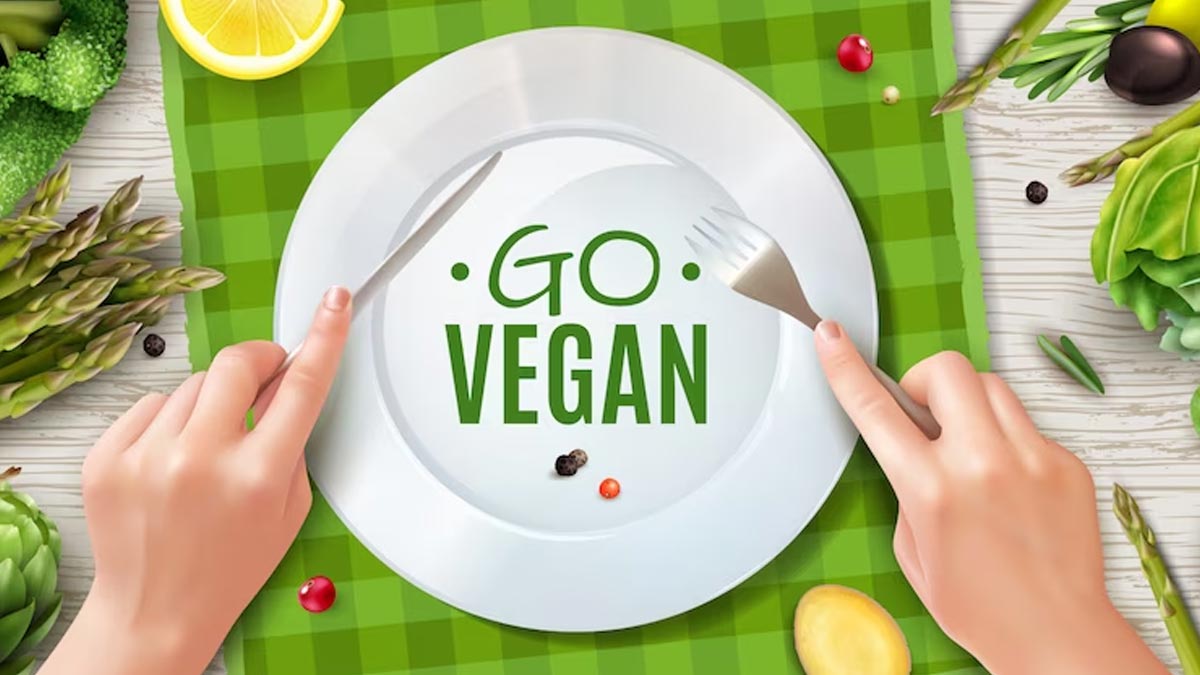 Vegan diet: Health benefits, foods, and tips