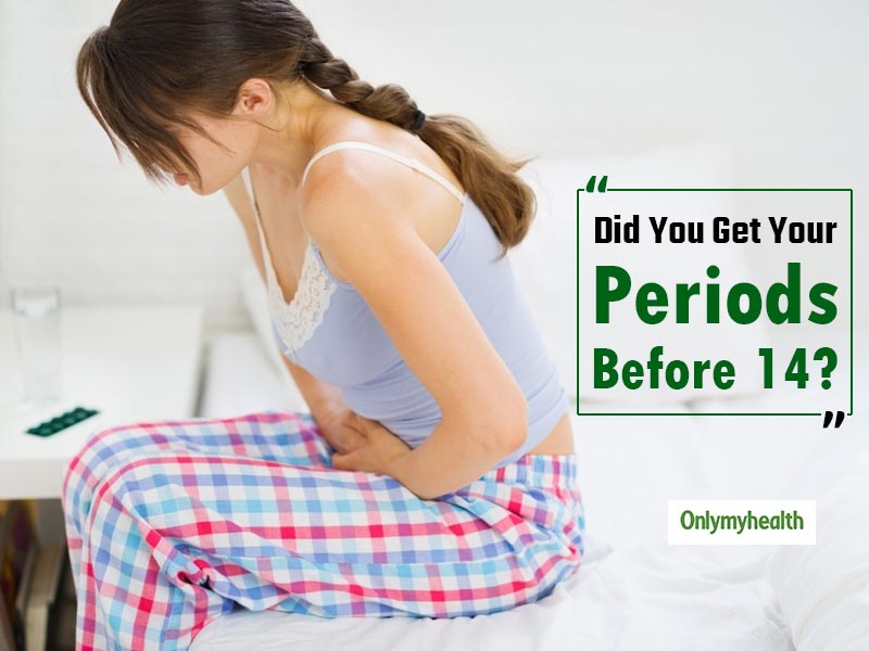 Early Menstruation Linked to Higher Diabetes and Stroke Risks in Women, BMJ Study Finds