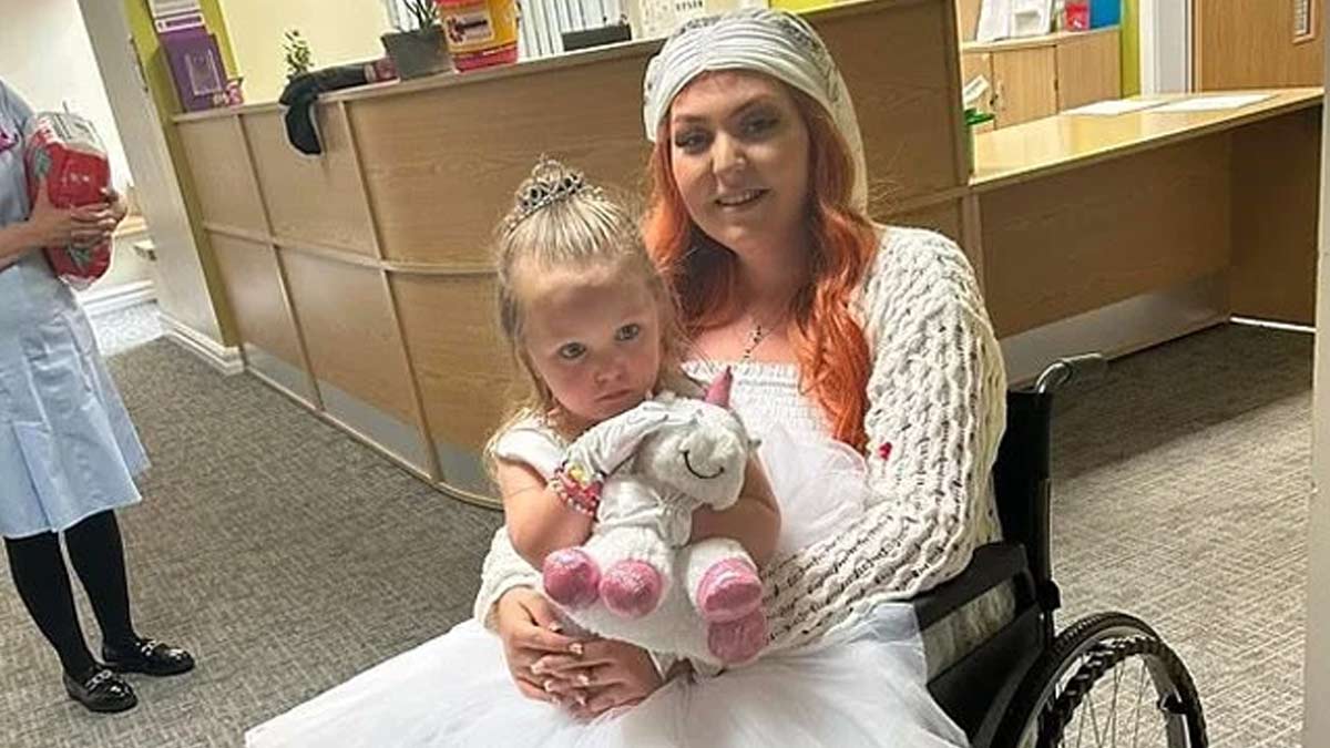 Tragic Loss Highlights Importance of Early Detection: Young Mother Mistakes Bowel Cancer Symptoms for Piles