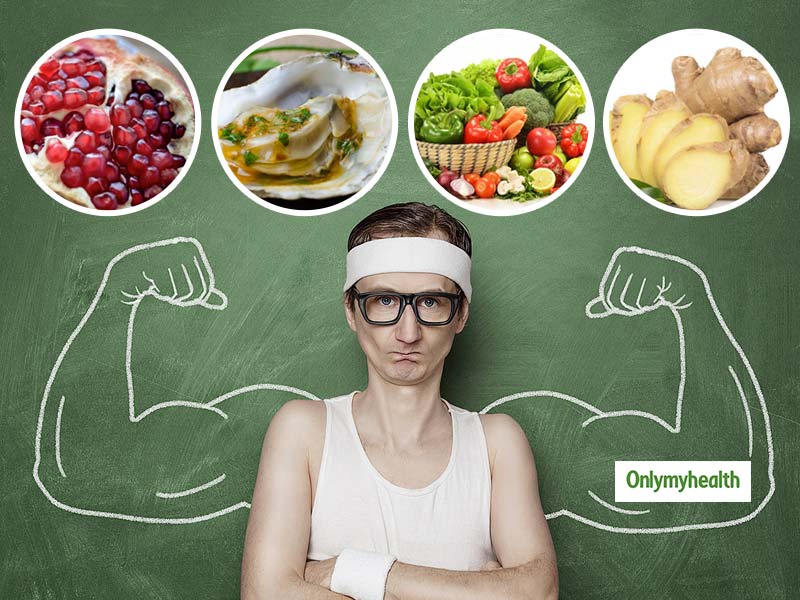 Research Finds Link Between Organic Mediterranean Diet and Improved Male Fertility