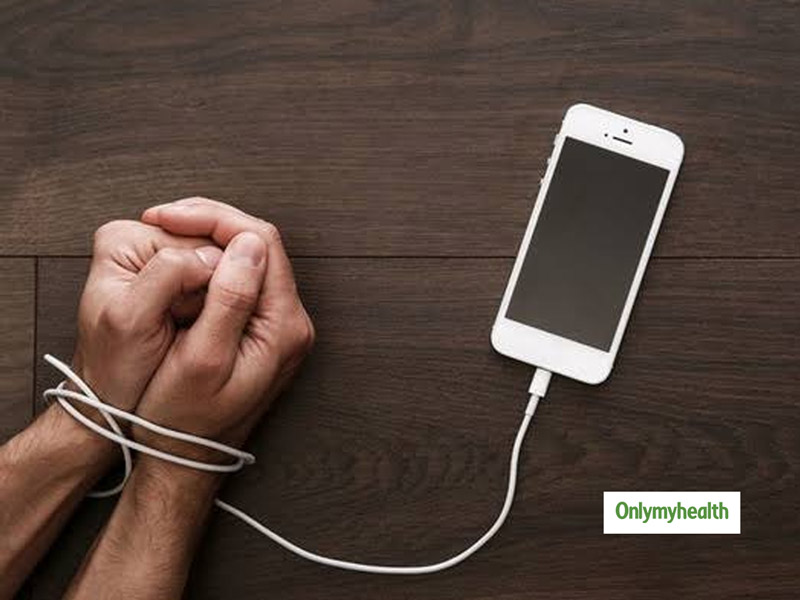 Study Reveals Link Between Smartphone Usage and Adolescent Health