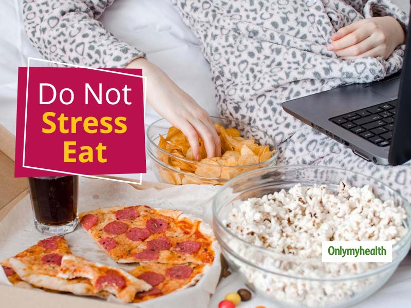 Do You Stress Eat? Study Reveals How Fatty Foods May Worsen Your Brain and Heart Function 