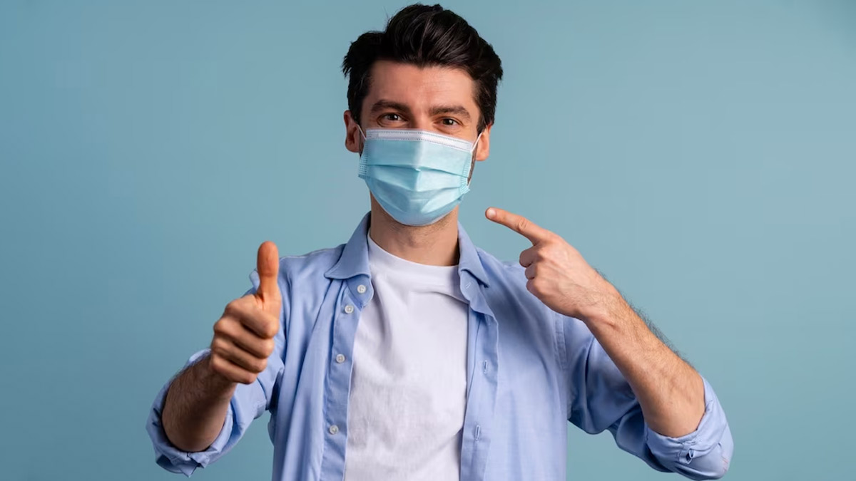 CDC Director Urges Winter Precautions, Suggests Masking Amid Rising Respiratory Viruses