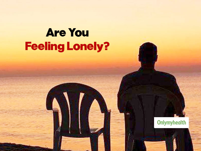 Loneliness in Older Adults Linked to Increased Mortality Risk, Reveals Study