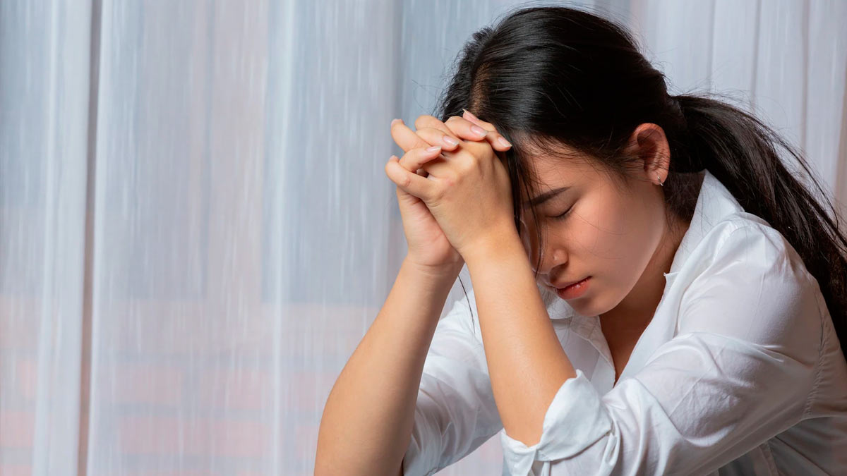 Ketamine May Show Promise in Alleviating Depression and Anxiety, Study Finds