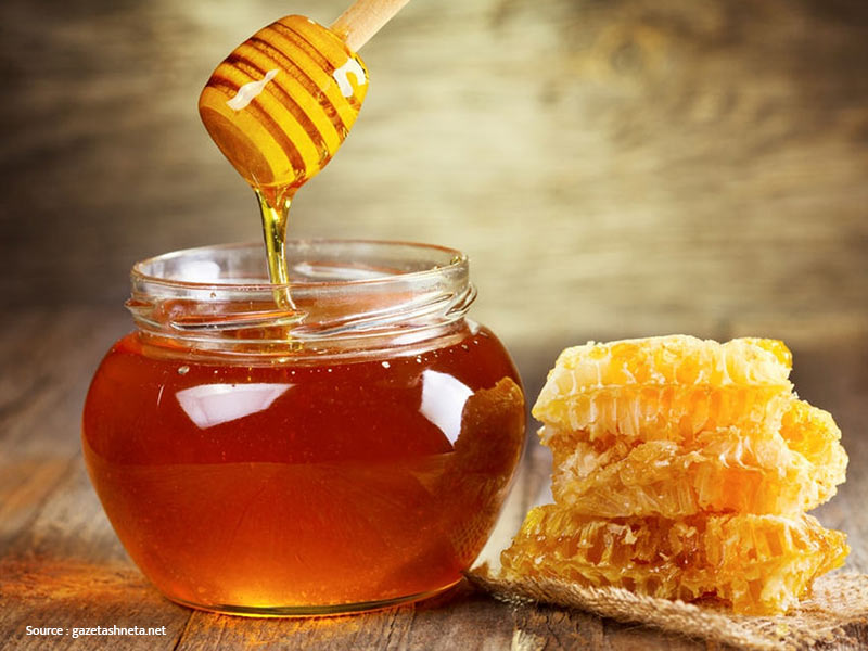 Do You Love Honey? Discover Why It's Your Winter Wellness Essential