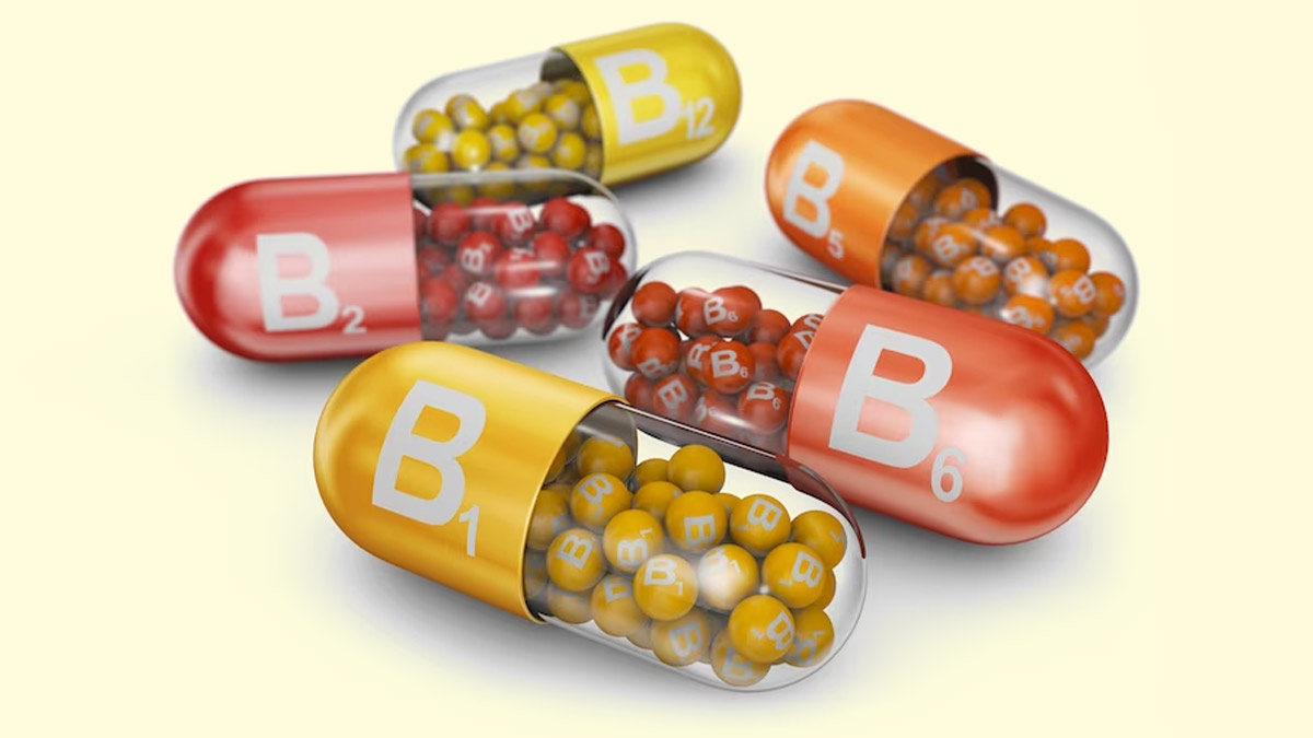 8 Ways B Vitamins Help Better Overall Health
