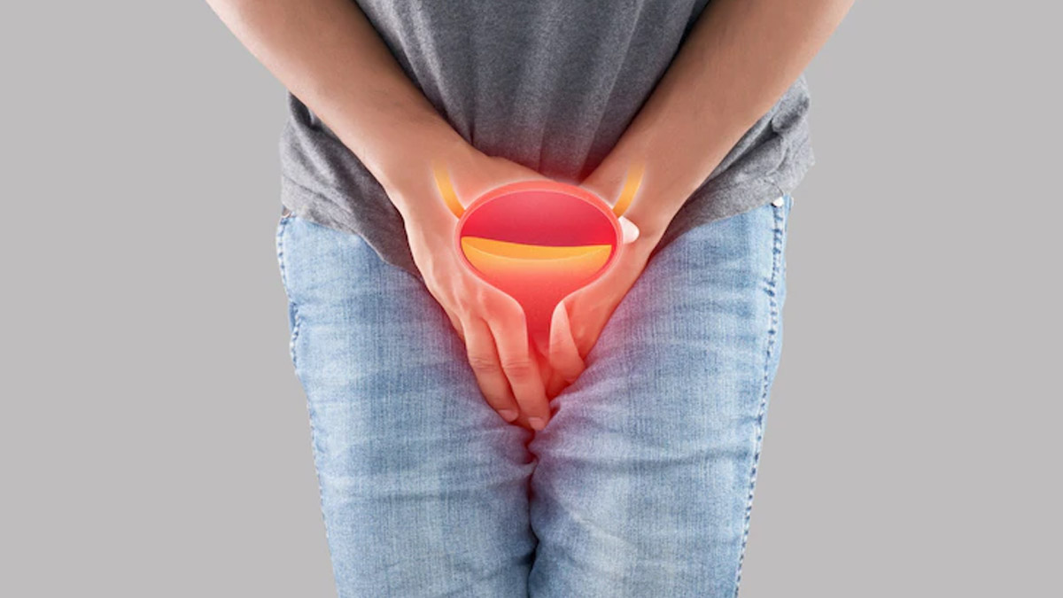 7 Easy Ways To Keep Your Bladder Healthy