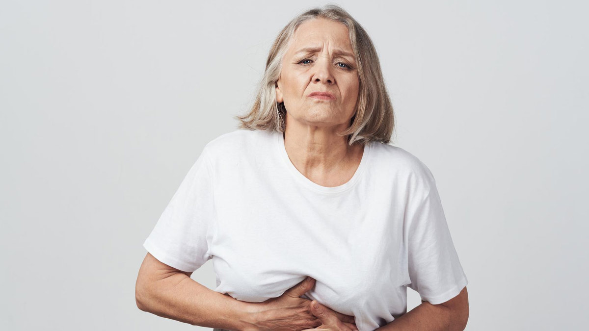 8 Signs That Indicate You Are About To Hit Menopause
