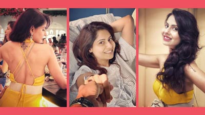 Surviving Cancer: Actress Chhavi Mittal’s Winning Battle with Breast Cancer 