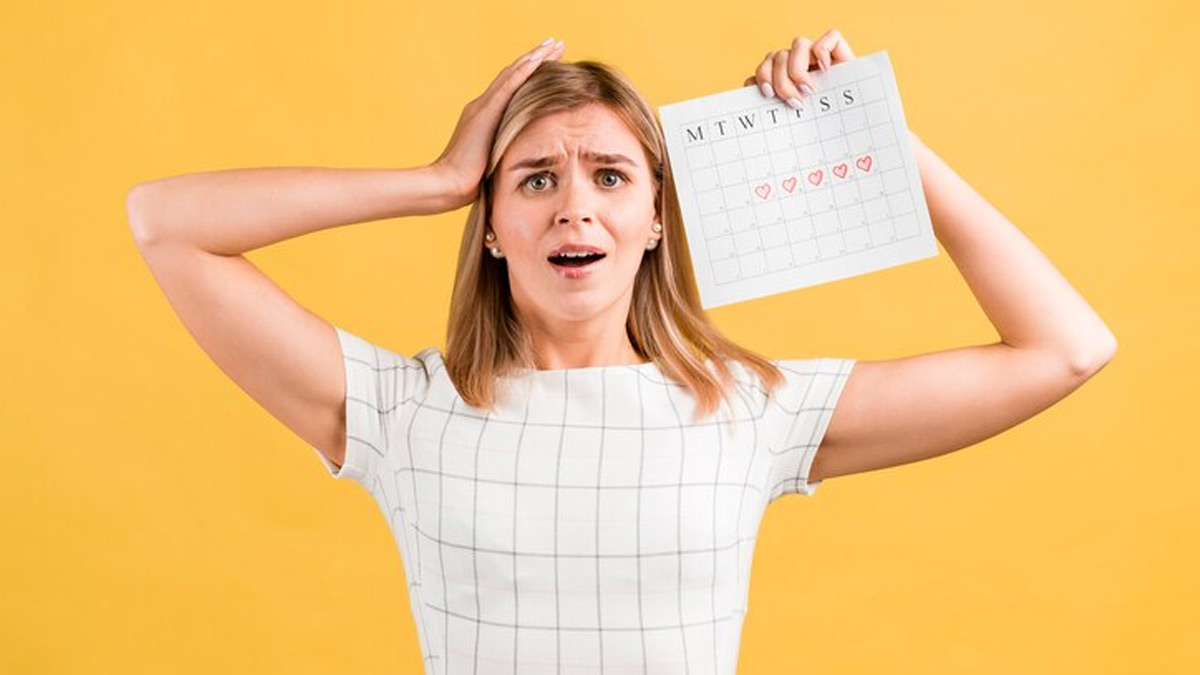 5 Tips To Remember Your Period Dates If You Keep Forgetting