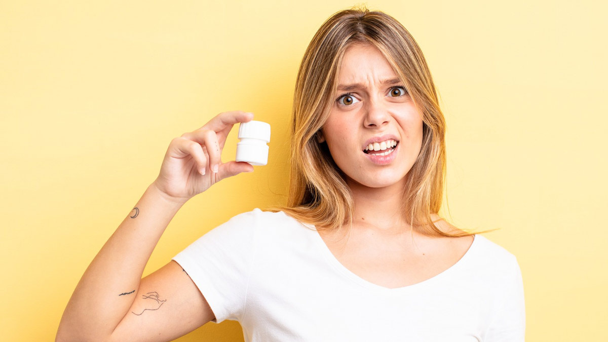 4 Side Effects Of Birth Control Pills You Need To Know