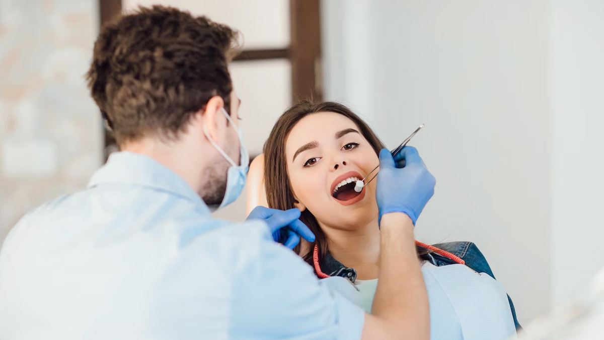 10 Things You Need To Know Before Going To A Dentist