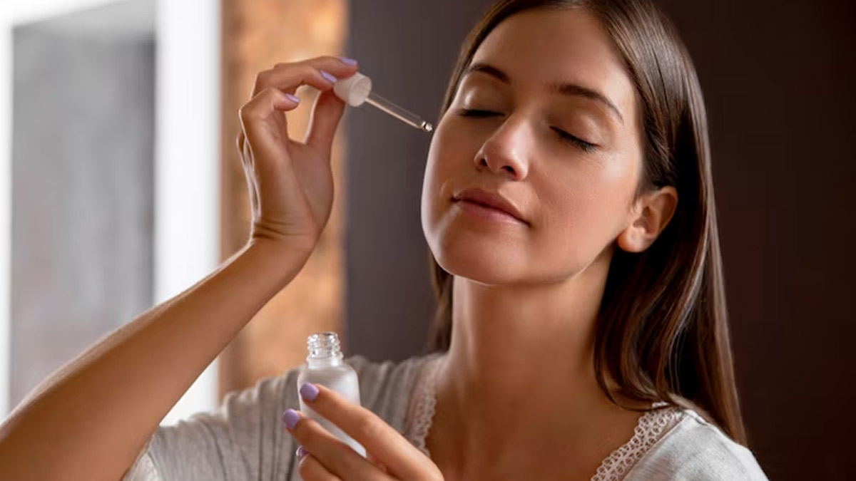 7 Mistakes To Avoid While Using A Serum For Skin Care