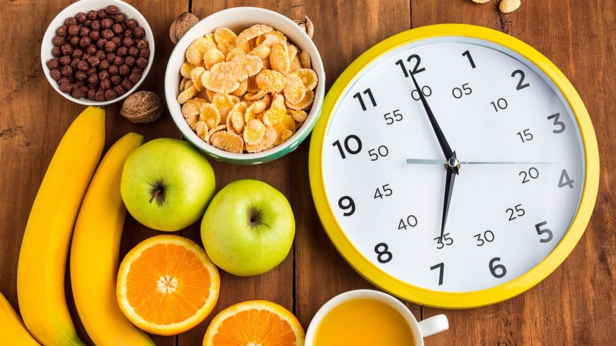 7 Ideal Food Items To Eat While Intermittent Fasting