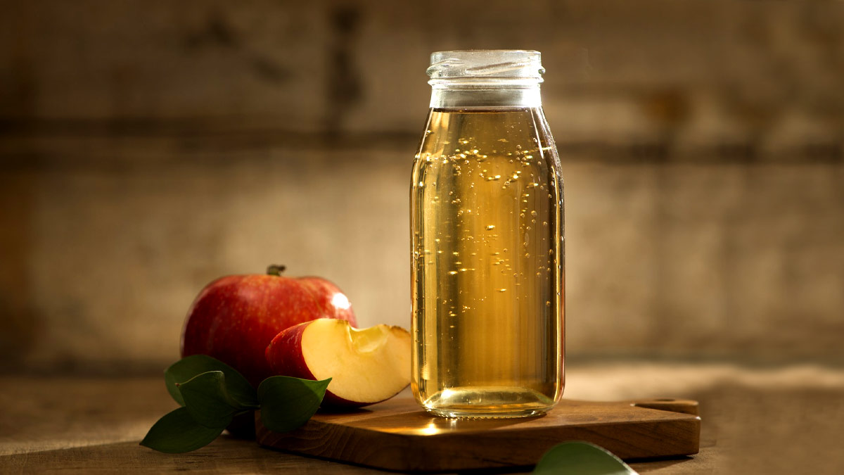 7 Potential Side Effects Of Apple Cider Vinegar