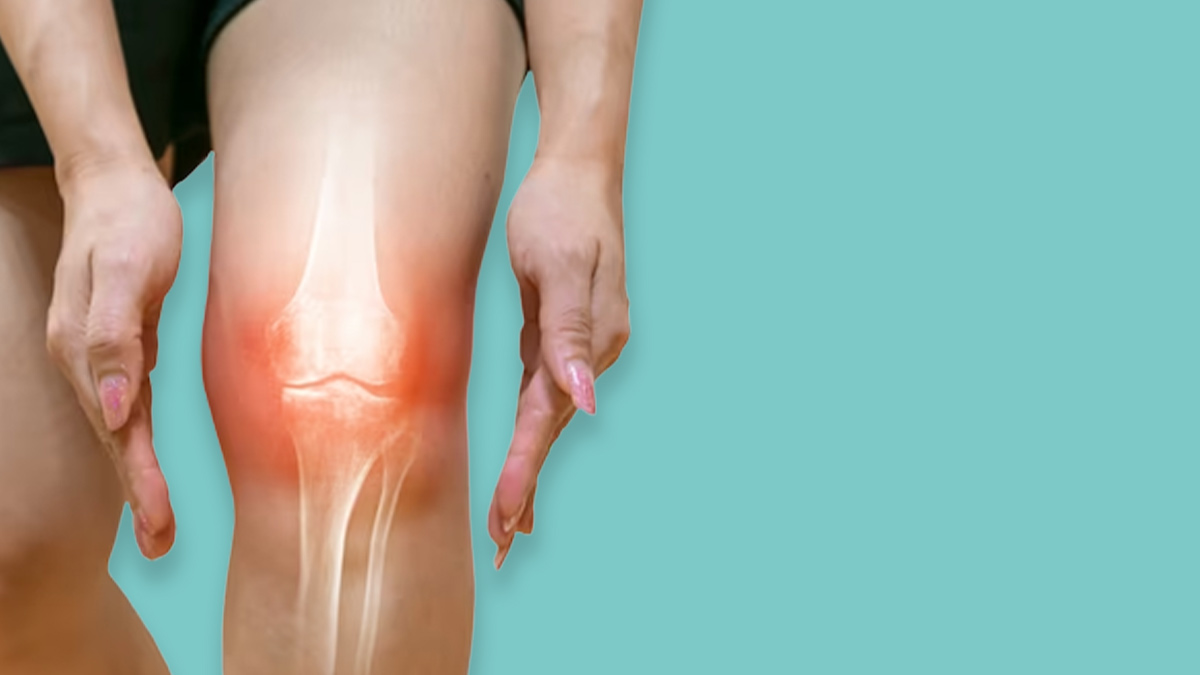5 Warning Signs Of Knee Arthritis You Should Not Ignore