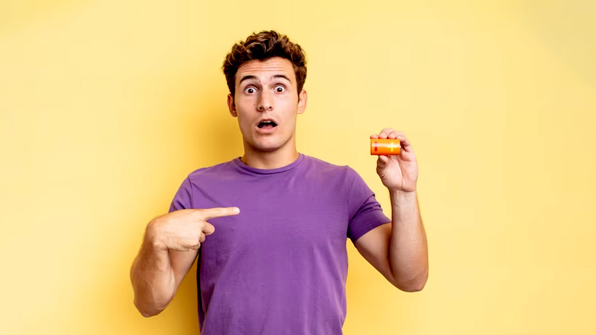 Contraceptive Pills For Men: Effectiveness, Side Effects, Availability & More 