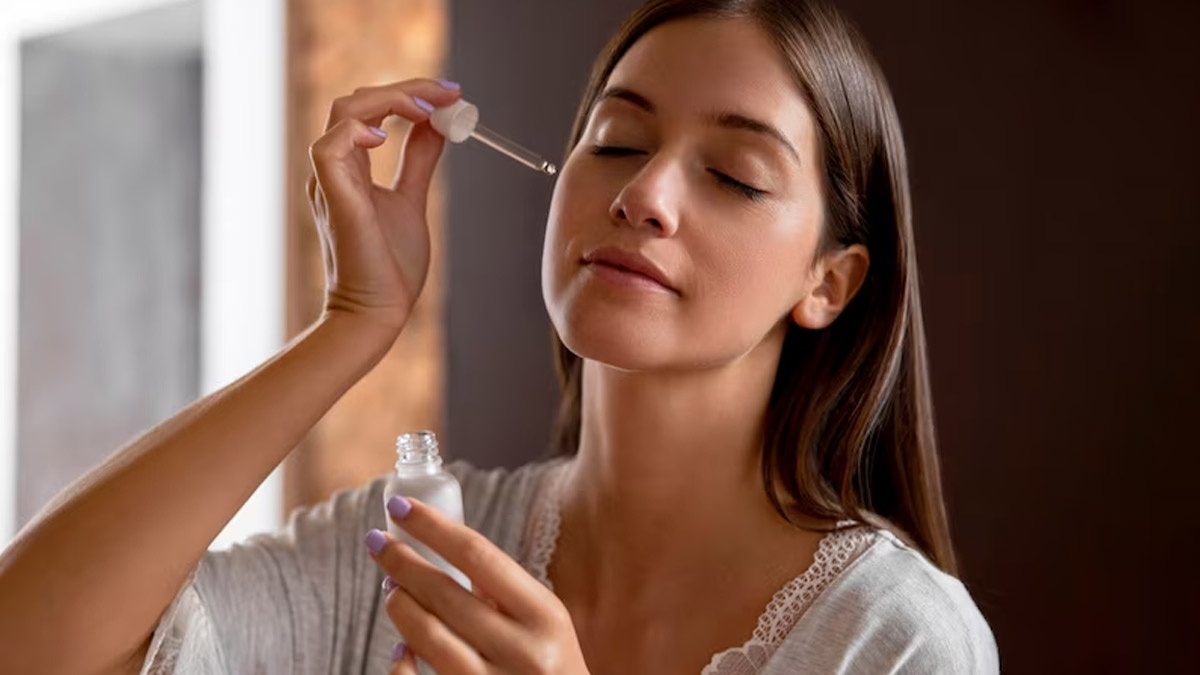 7 Reasons To Add Face Serum To Your Skincare 