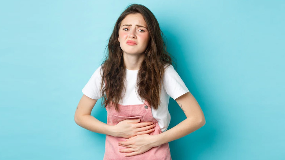 Menstruation: 5 Possible Causes Of Different Flow Every Month