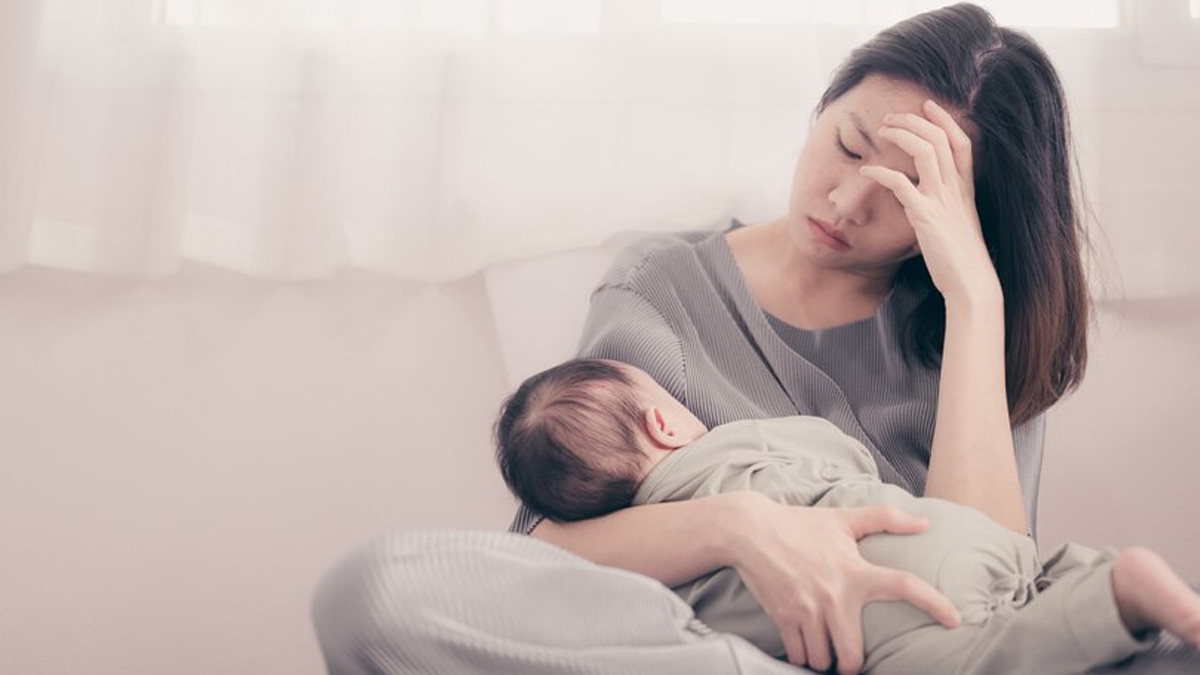5 Simple Ways Of Making Postpartum Care Easier