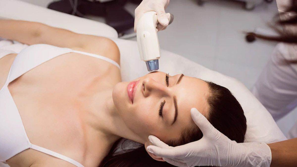 Everything You Need To Know About Laser Hair Removal Treatment