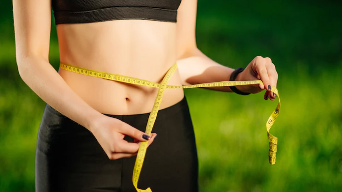 5 Quick Tips To Burn Fat Around The Belly