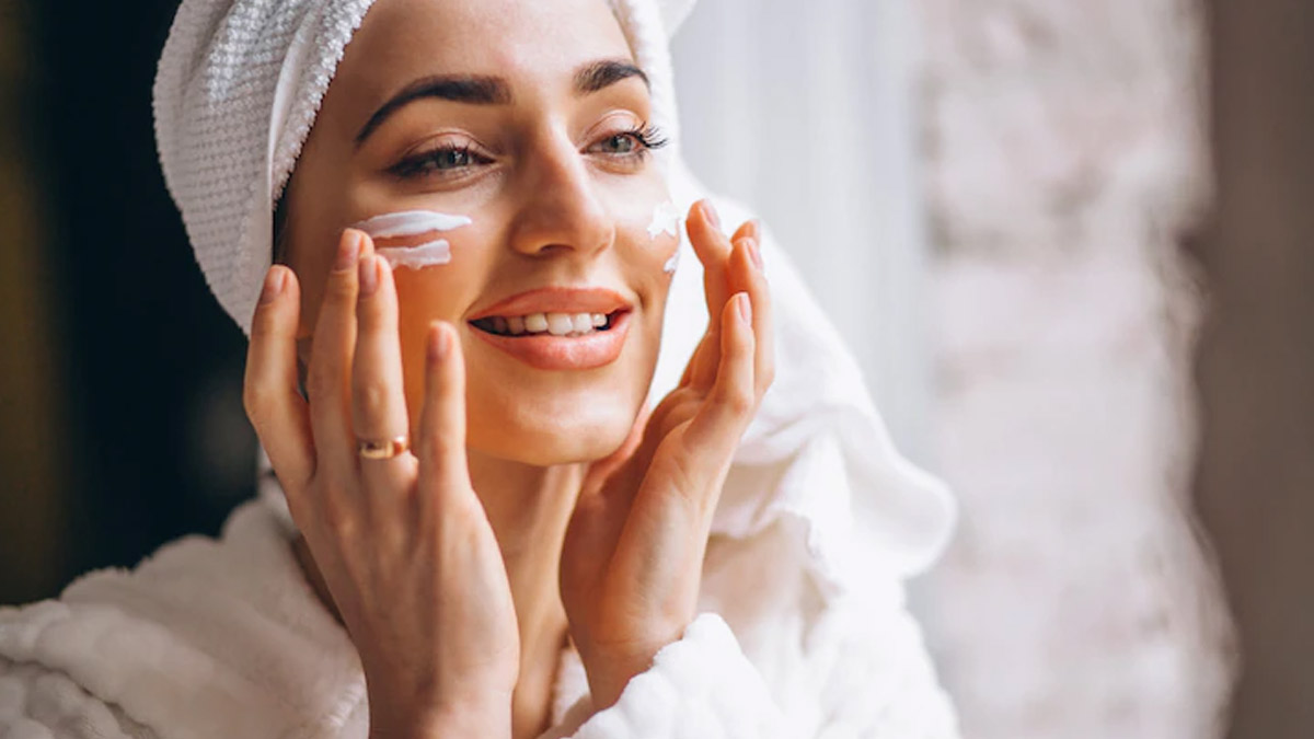Bursting 5 Biggest Skincare Myths