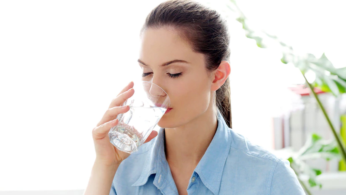 7 Ways Good Hydration Is Linked To Healthy Ageing