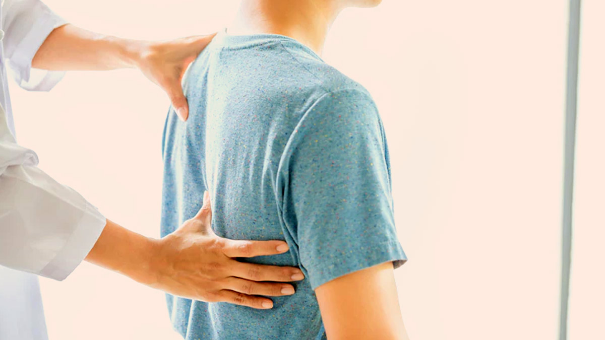 6 Factors That Affect Our Spine Health