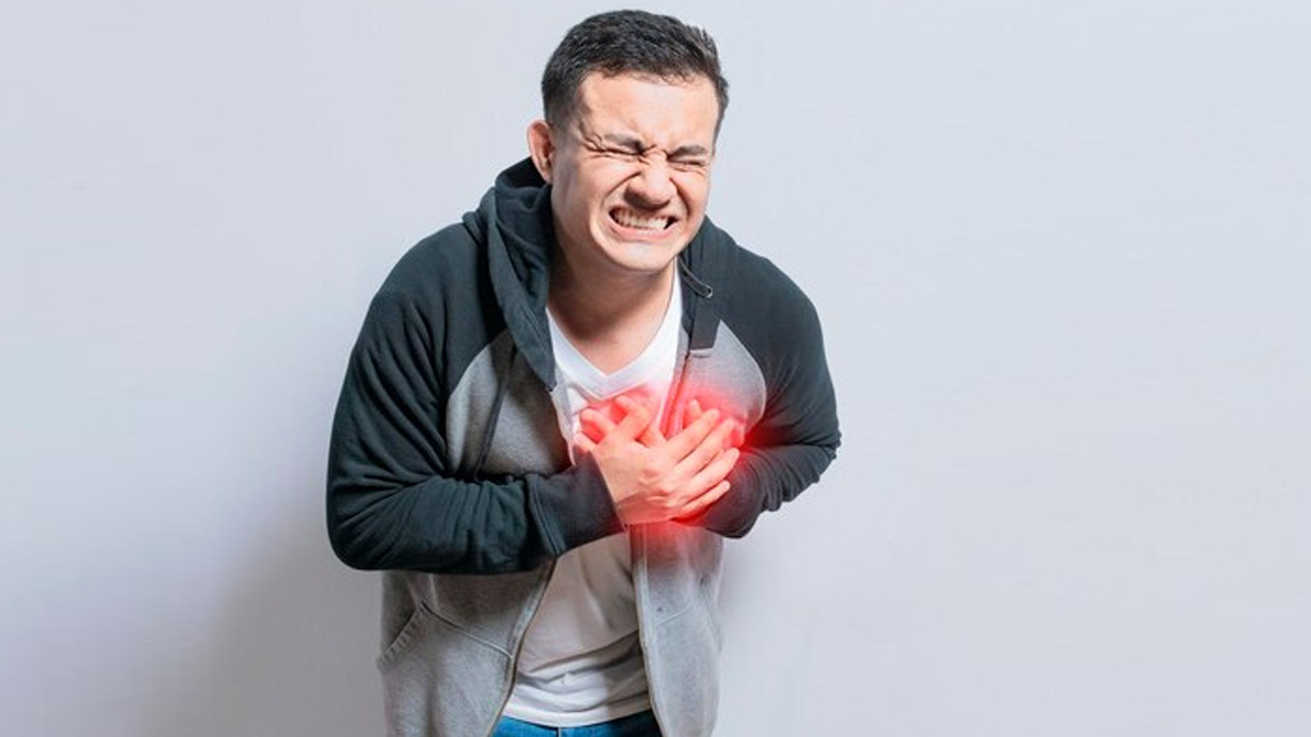 7 Possible Causes Of Heart Failure