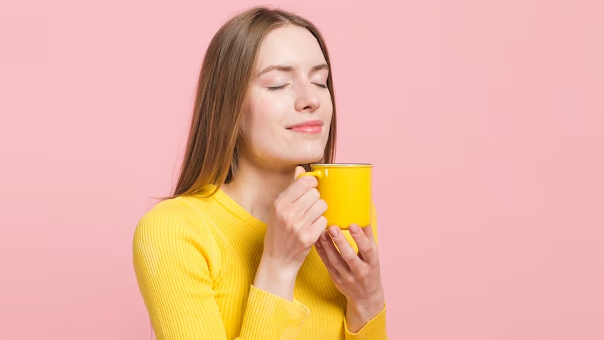 Consuming Tea Everyday? How It Might Benefit Your Health