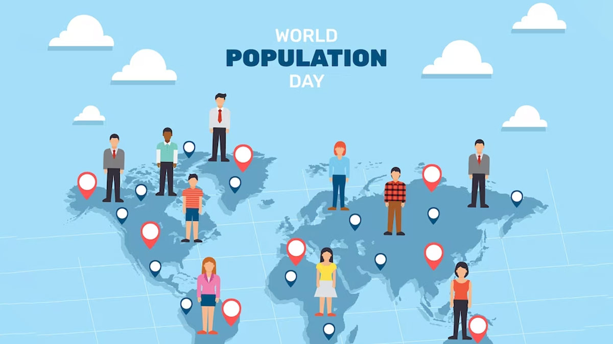 World Population Day 2023: Theme, History, Significance & What You Need To Know