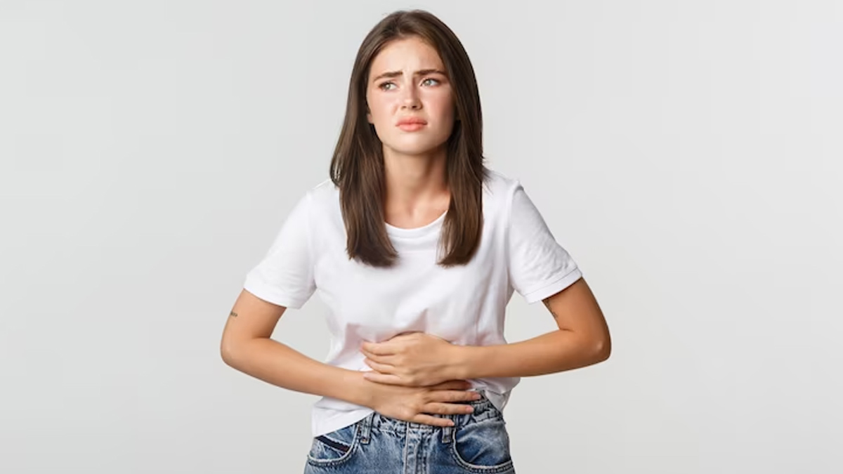 Period Back Pain: Possible Causes And Tips To Prevent It