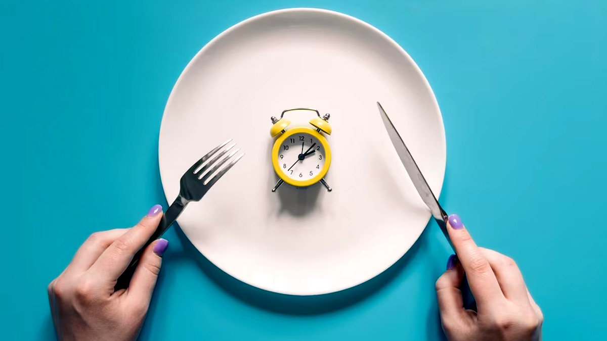 Is It Really Healthy To Eat Every Two Hours? Know Here