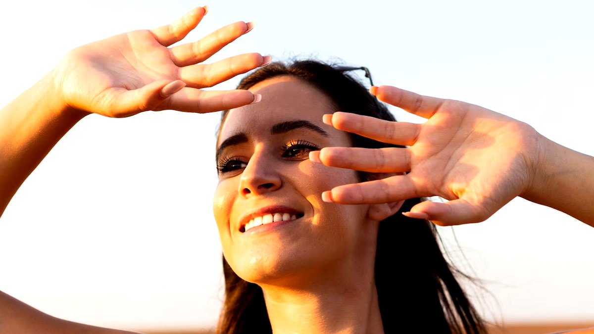 How Is Sunlight Good For Eyes And Brain? Know Here