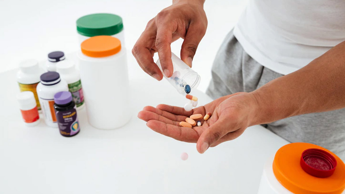 Can Dietary Supplements Help Treat Depression? Know Ahead