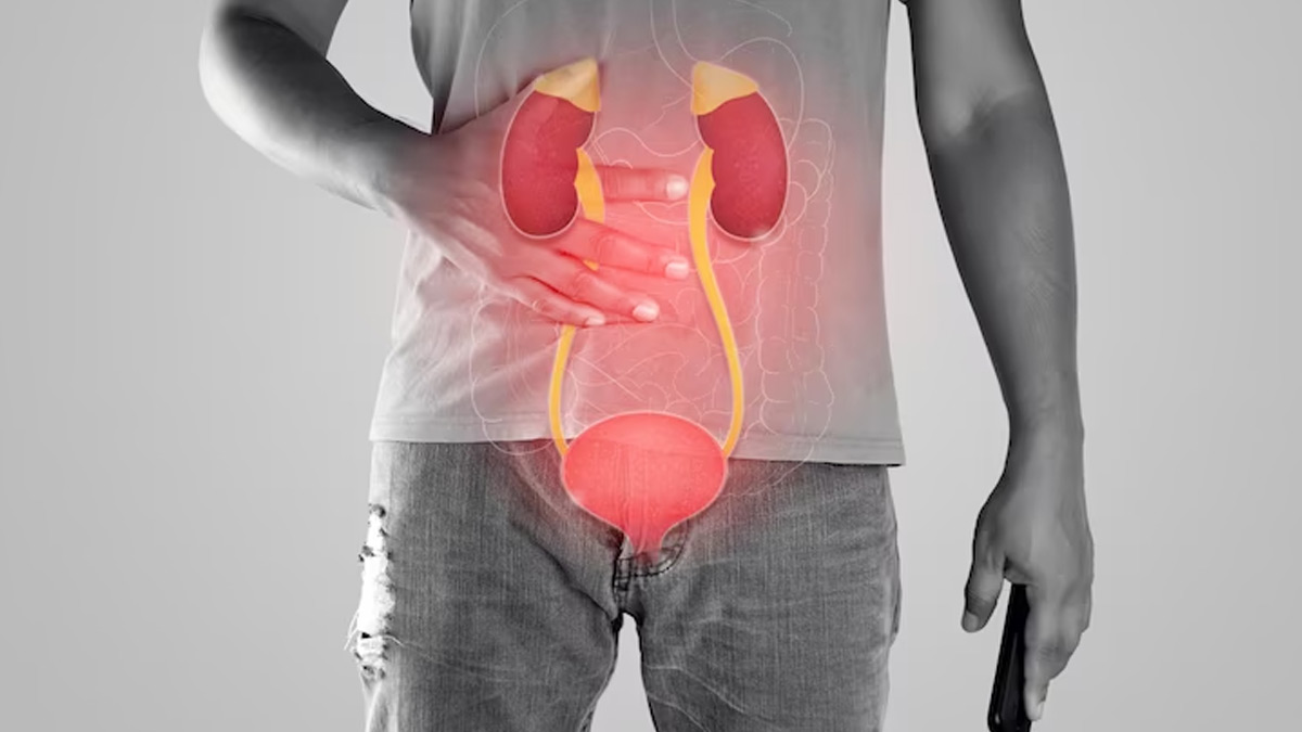 10 Symptoms That Indicate Kidney Diseases