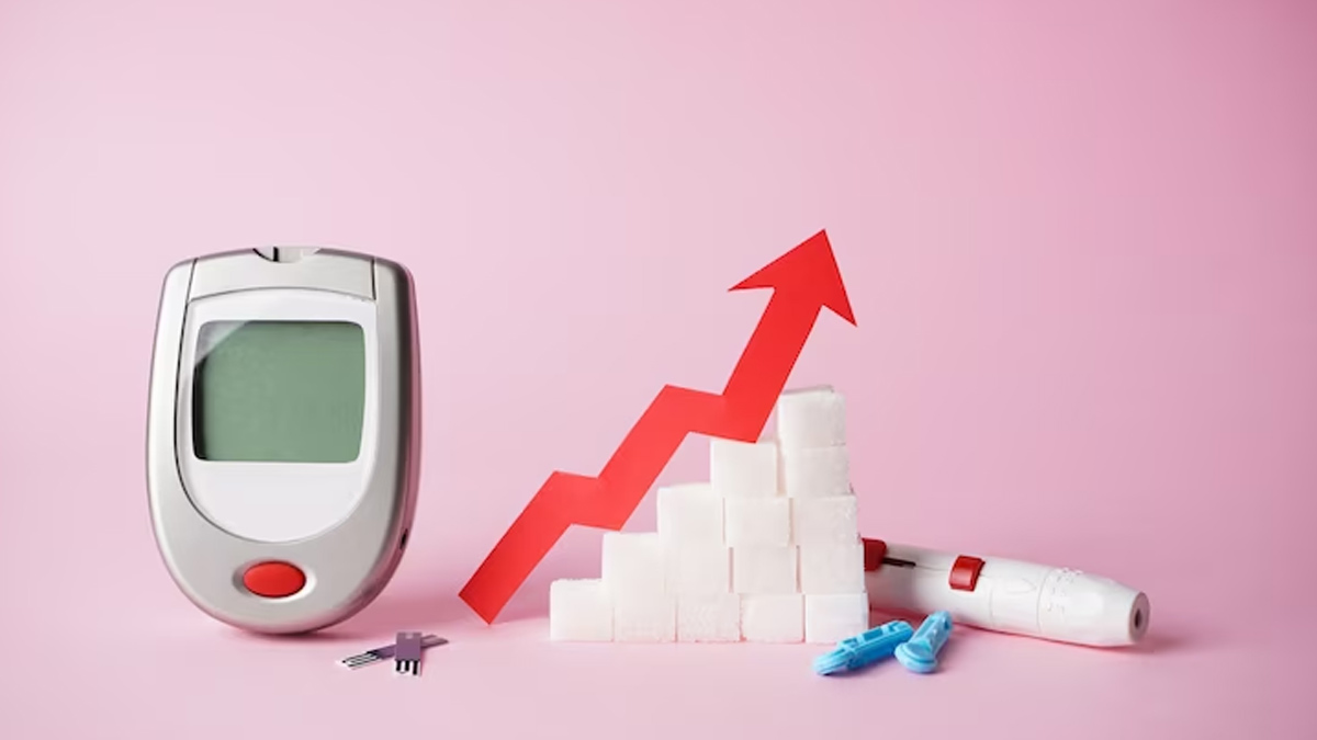 6 Fatal Diseases Caused Due To High Blood Sugar Levels
