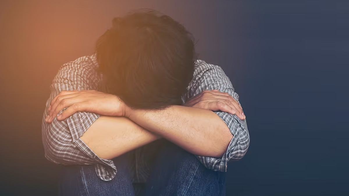 7 Signs You're Emotionally Broken And Need Help