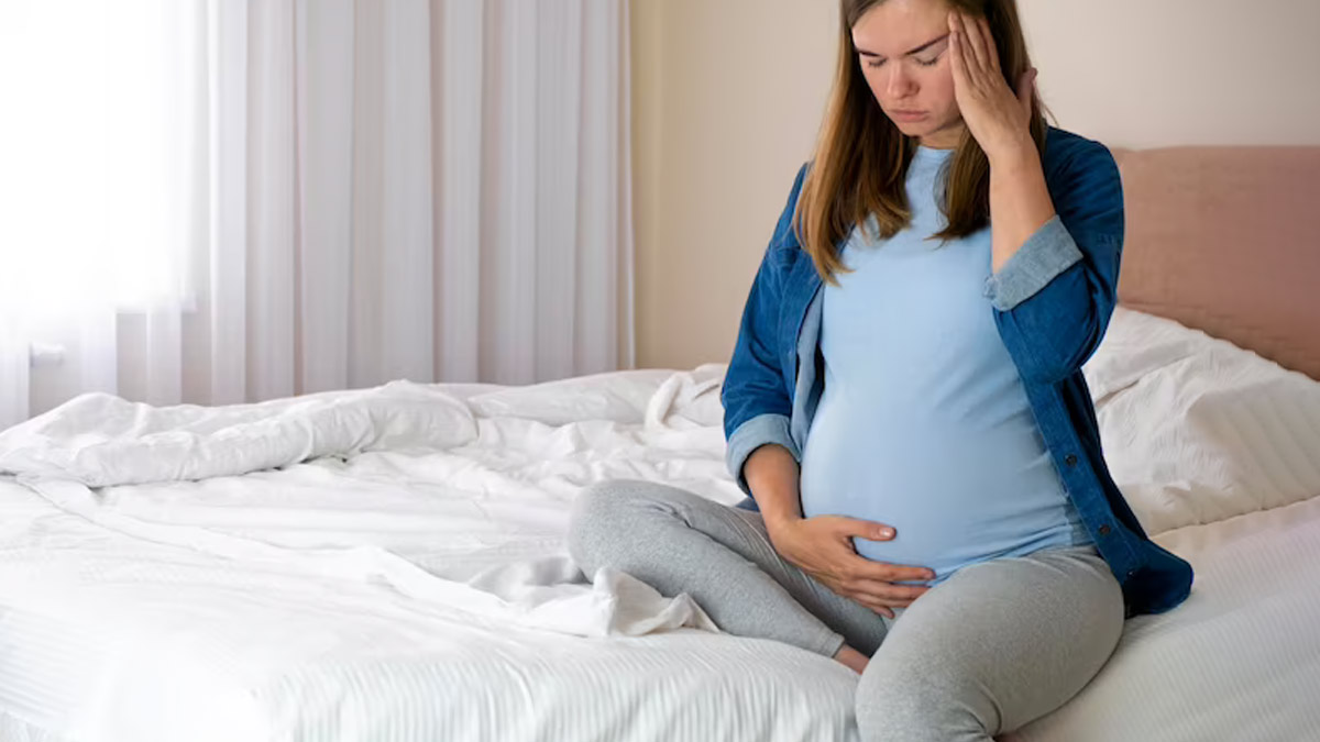 8 Tips To Prevent Anaemia During Pregnancy