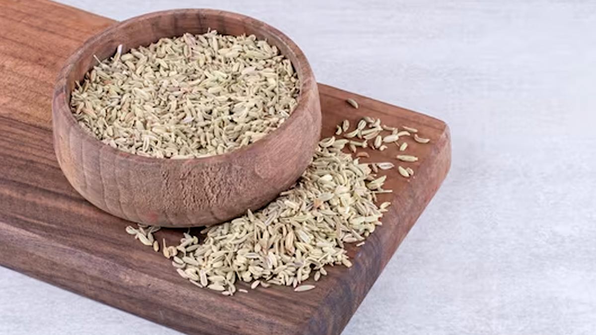 4 Effects Of Drinking Ajwain Water For Diabetics