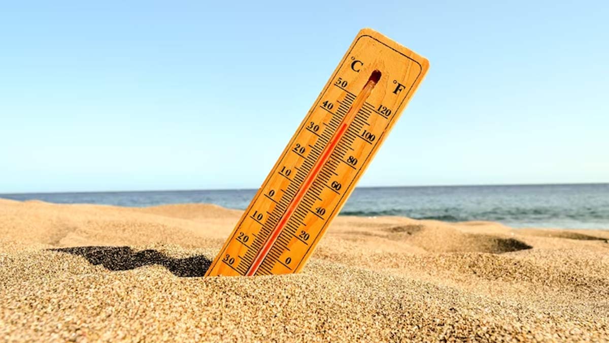 7 Side Effects Of Heat Wave On Your Body
