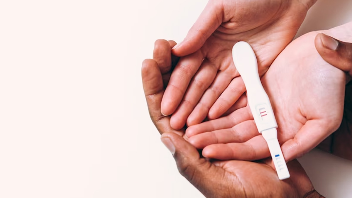9 Easy Tips To Boost Fertility