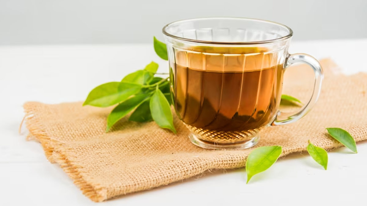 7 Side Effects Of Drinking Green Tea