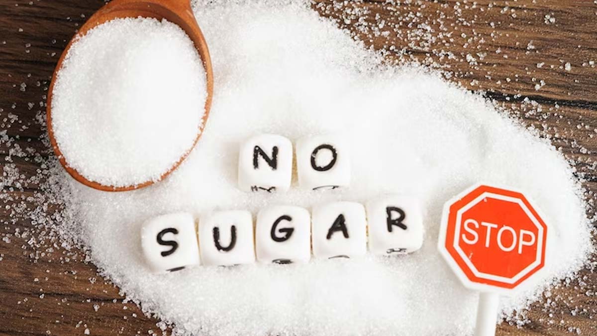 6 Natural Alternatives To Sugar For Improved Overall Health