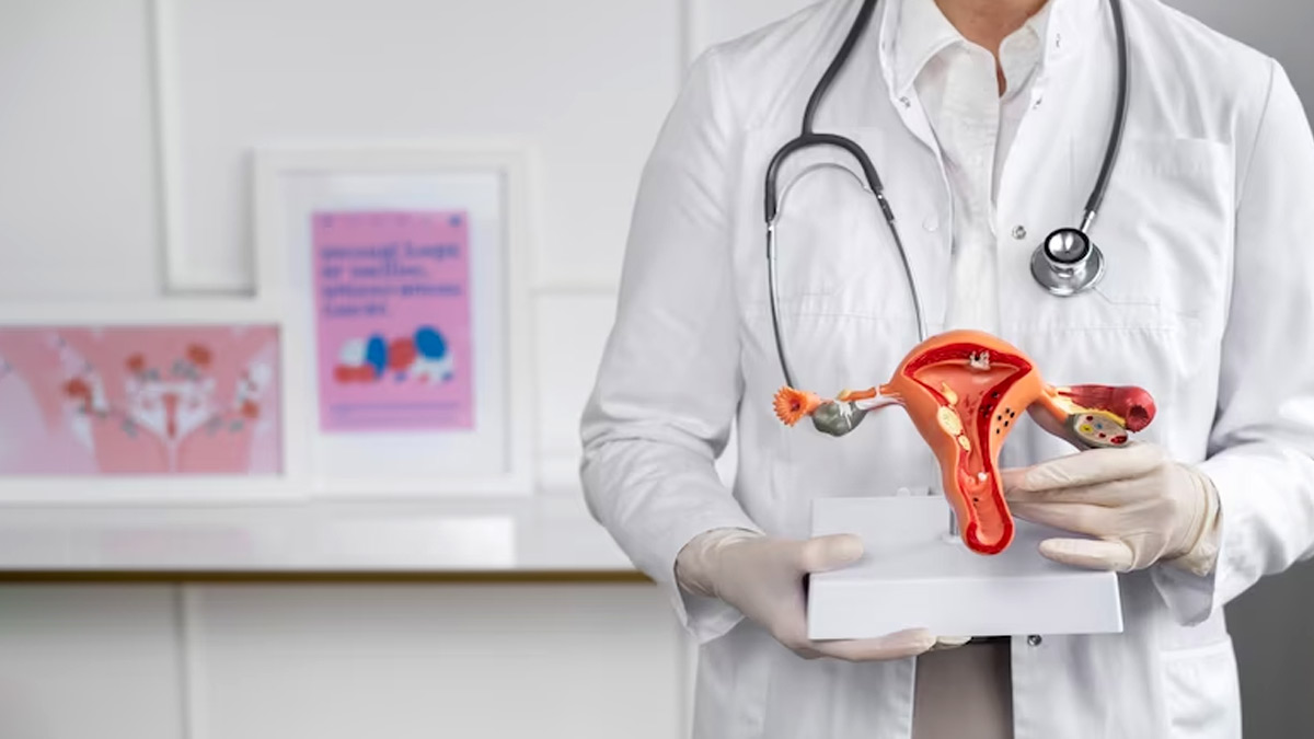 5 Ways How UTI Can Affect Women's Reproductive Health