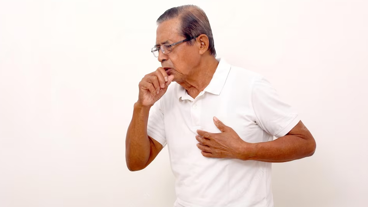 World Asthma Day 2023: Management Tips During Season Change