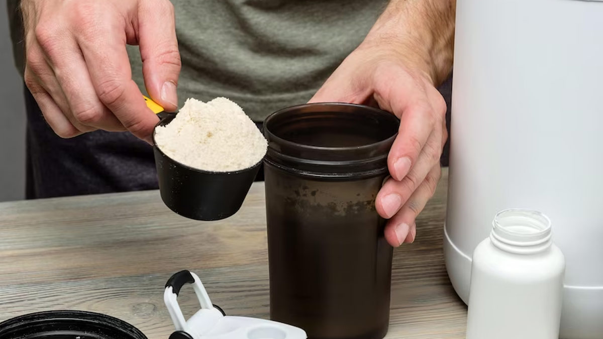 Protein Powders: Benefits, Types, And What You Should Know